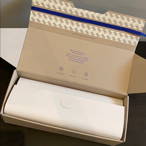 RARE Retired Red Zebra Rothy’s Loafers - Picture 7 of 7